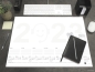 Preview: Schreibtischunterlage Smile